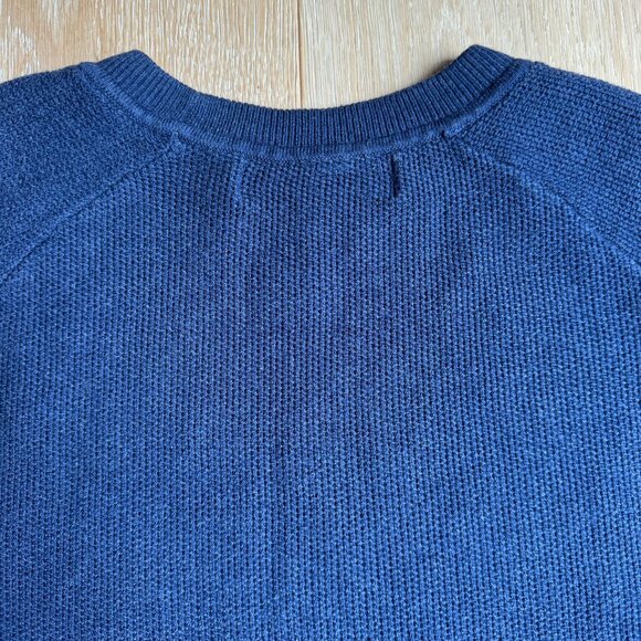 Mizzen+Main Cassady Crewneck Sweater - Picture 6 of 7